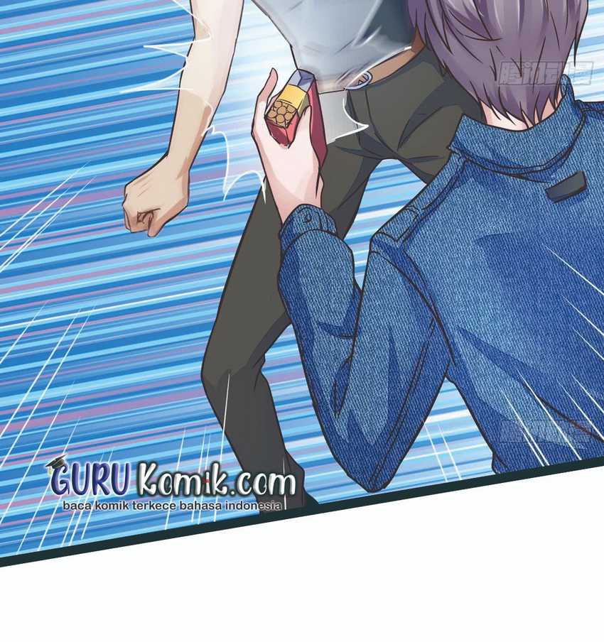 Rebirth Into the Strongest Immortal Cultivator Chapter 12 Gambar 13